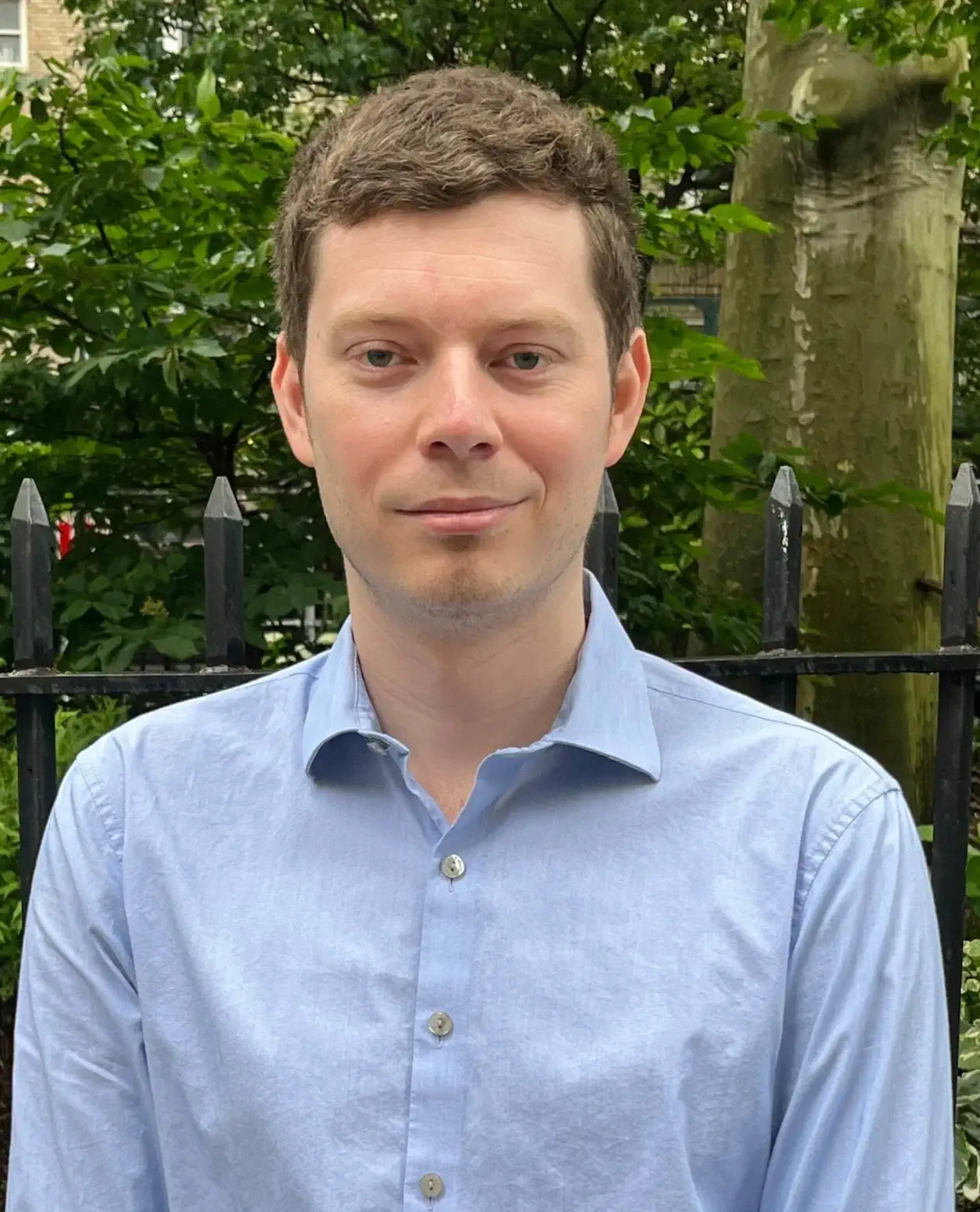 Adam Wilson
